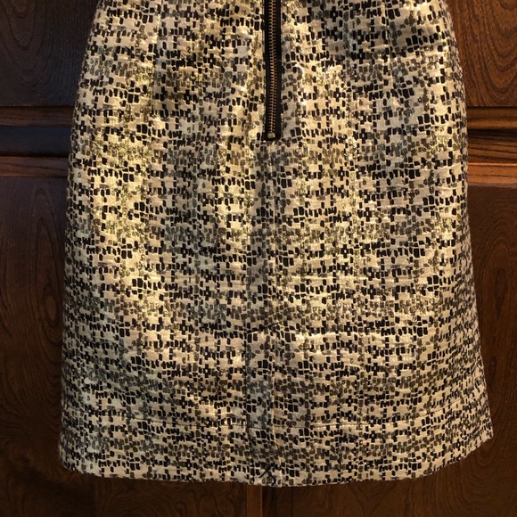 H&M Gold Dress - Picture 7 of 12